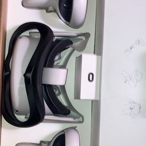 Oculus quest 2